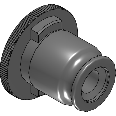 AAA Products R18KUMSHU Industrial Valves