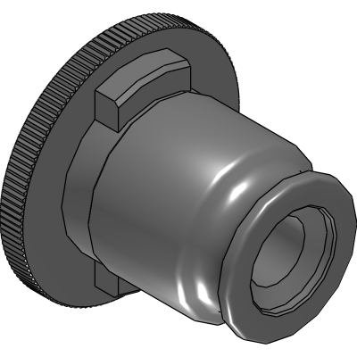AAA Products R18KUMSHU Industrial Valves