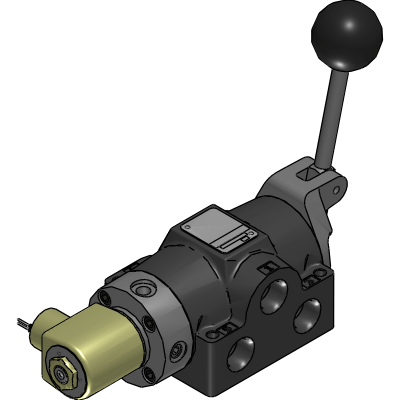 AAA Products B1ADLGAKQ Industrial Valves
