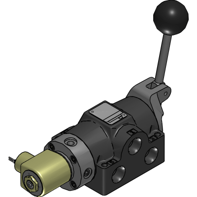 AAA Products B1ADLGAKQ Industrial Valves