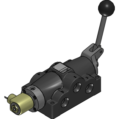 AAA Products M7E4T8VW5 Industrial Valves