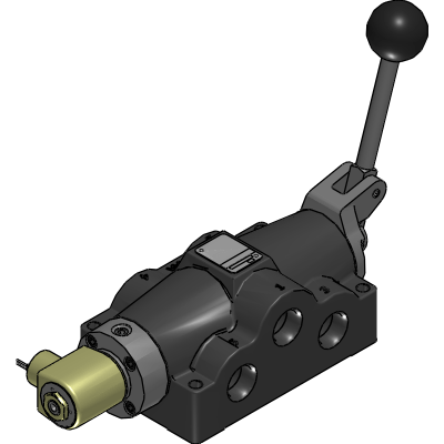 AAA Products M7E4T8VW5 Industrial Valves