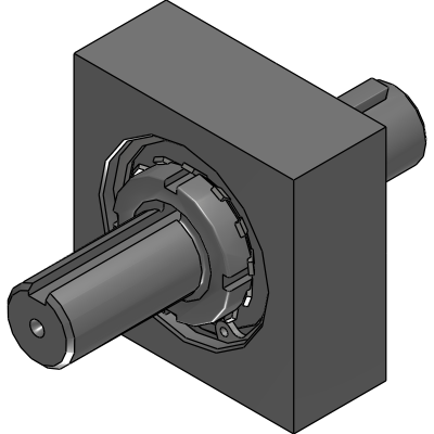 AAA Products W5YNKWNV8 Industrial Valves