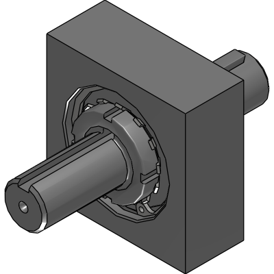 AAA Products W5YNKWNV8 Industrial Valves