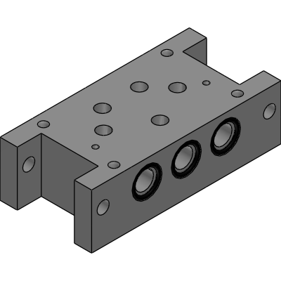 AAA Products M5AH2Q03F Industrial Valves