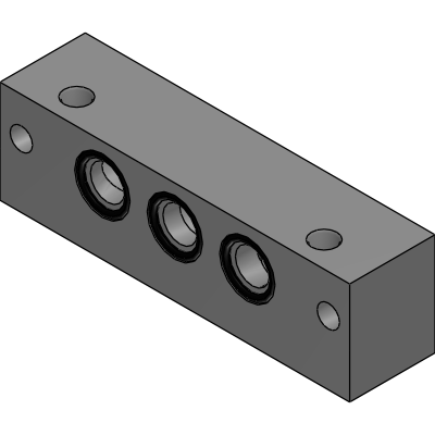 AAA Products N6206D9UY Industrial Valves