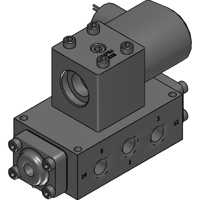 AAA Products XKZPVKTFS Industrial Valves