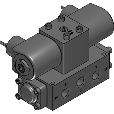 AAA Products PROGG09GC Industrial Valves