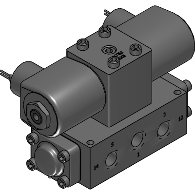 AAA Products PROGG09GC Industrial Valves