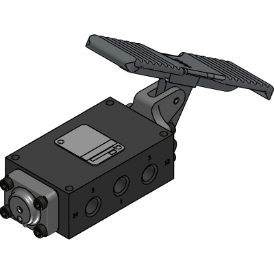 AAA Products NJO85U4FR Industrial Valves