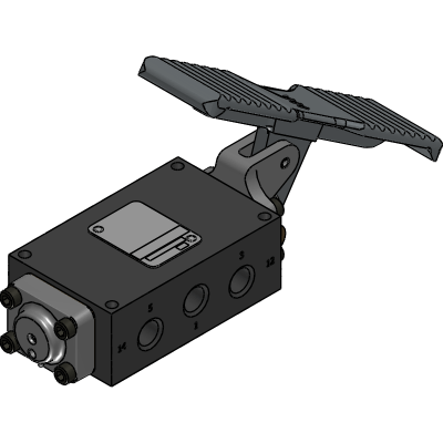 AAA Products NJO85U4FR Industrial Valves