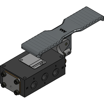 AAA Products J9R0E65EI Industrial Valves