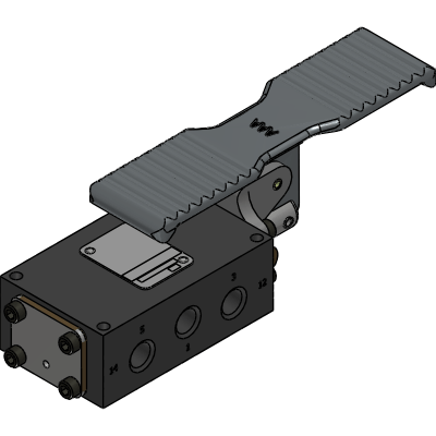AAA Products J9R0E65EI Industrial Valves