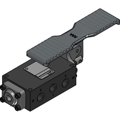 AAA Products 49DYXURX8 Industrial Valves