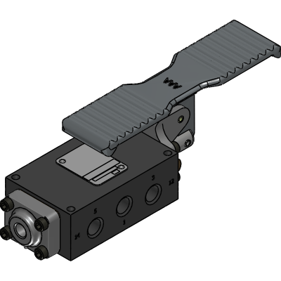 AAA Products 49DYXURX8 Industrial Valves