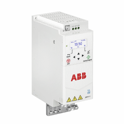 Machinery drive 0.5 to 3 hp