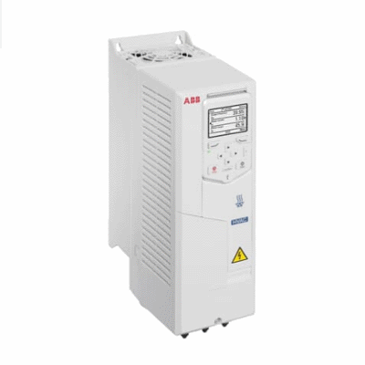 Wall-Mounted Drives - IEC