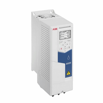 Wall-Mounted Drives