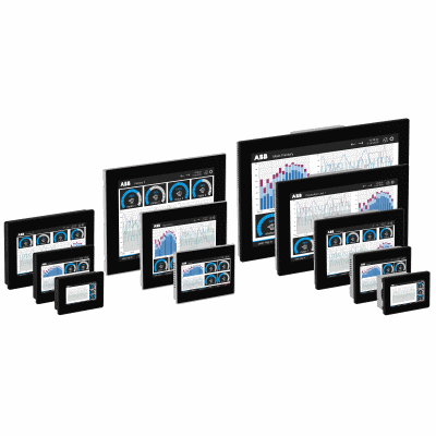 Control panels