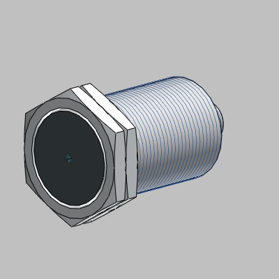 Ind.Sens., 10mm