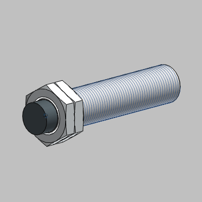 Ind.Sens., 4mm