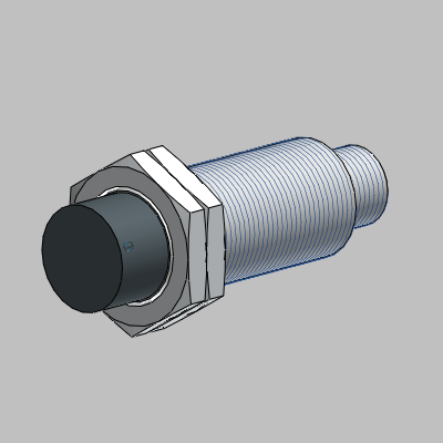 Ind.Sens., 8mm