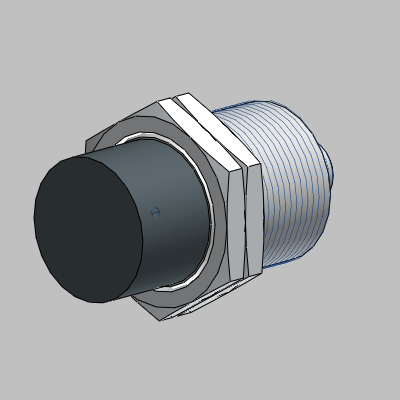 Ind.Sens., 15mm