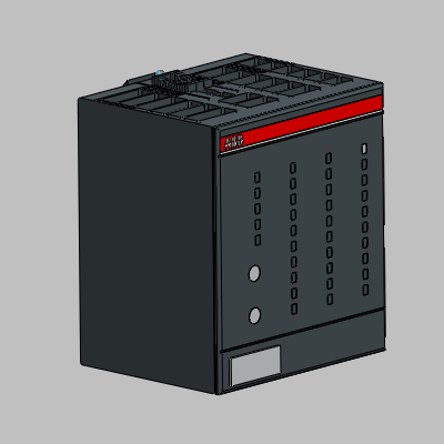 Communication interface modules