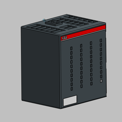 S500 I/O modules