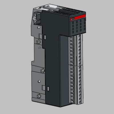 S500-eCo I/O modules