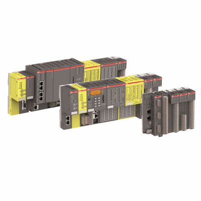 Programmable Logic Controllers PLCs