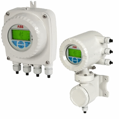 Coriolis Mass Flowmeter Transmitter