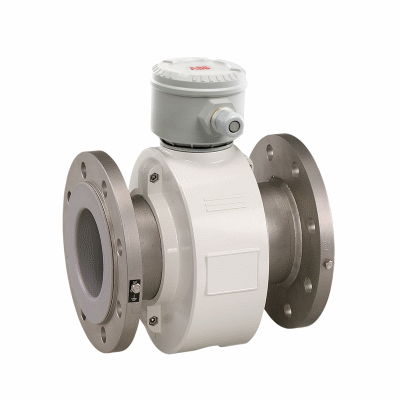 ProcessMaster FEP622 Electromagnetic Flowmeter system, remote mount (3KXF246622V)