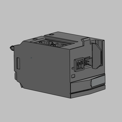 Advanced Function Module with X2X