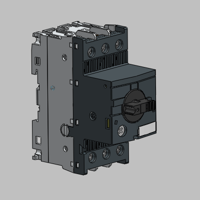 Manual Motor Starters
