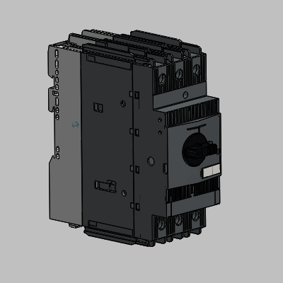 Manual Motor Starters