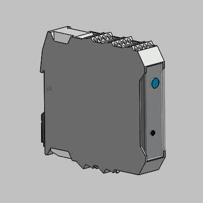 Electronic Compact Starter