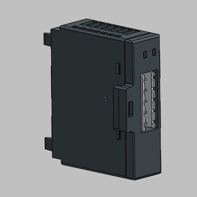 DeviceNet communication interface for UMC100.3