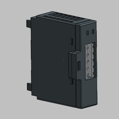 Modbus RTU communication interface  for UMC100.3