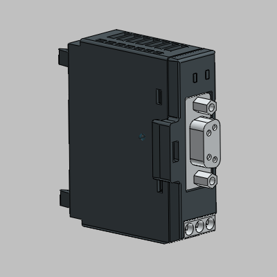 PROFIBUS communication interface  for UMC100.3