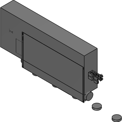Ability 02 - mat235 - 200 dis - belimo epiv valves with bypass Industrial Valves