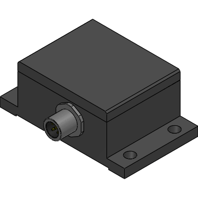 倾角和加速度传感器 KAS1000