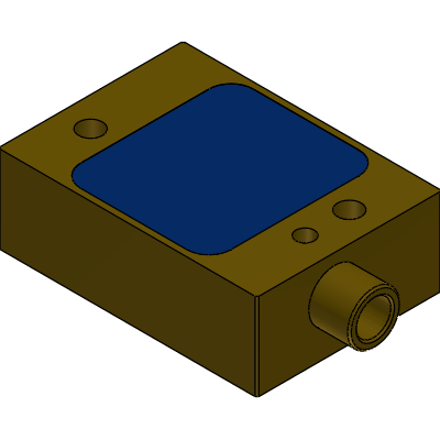 倾角和加速度传感器 KAS903