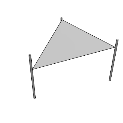 Shade Sails