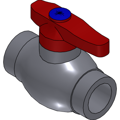 abn Plumbing Industrial Valves