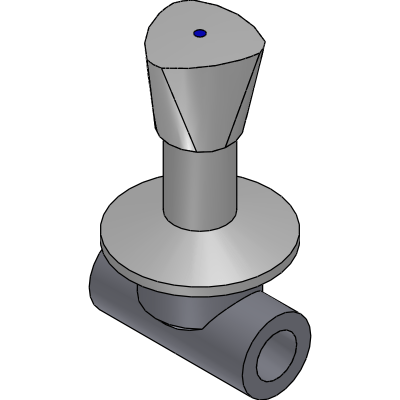 abn Plumbing Industrial Valves