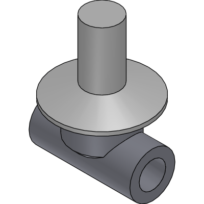 abn Plumbing Industrial Valves