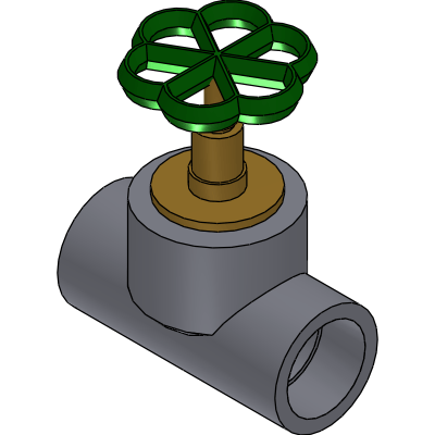 abn Plumbing Industrial Valves