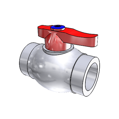 abn Plumbing Industrial Valves