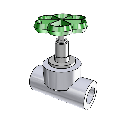 abn Plumbing Industrial Valves